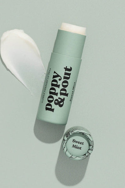 Lip Balm Sweet Mint