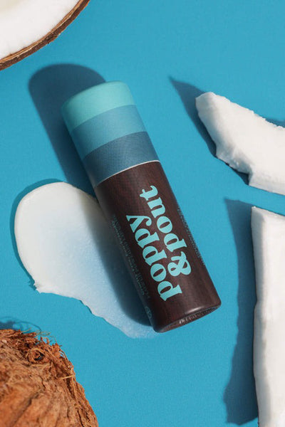 Retro Surf Lip Balm Coconut Coast