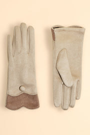 Powder Design Pandora Gloves Cream