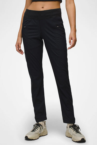 Women's Koen Pants Small Black