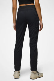 Women's Koen Pants Medium Black