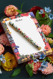 Rifle Paper Company Blossom Notepad