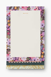 Rifle Paper Company Garden Party Tiered Notepad