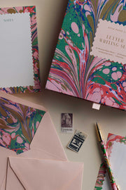 Rifle Paper Co. Florence Letter Writing Set