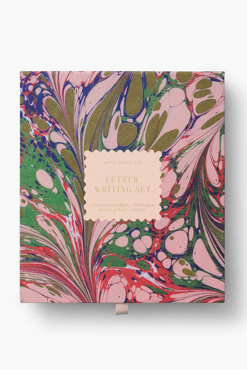 Rifle Paper Co. Florence Letter Writing Set