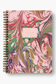 Rifle Paper Co. Florence Spiral Notebook