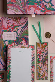 Rifle Paper Co. Florence Spiral Notebook