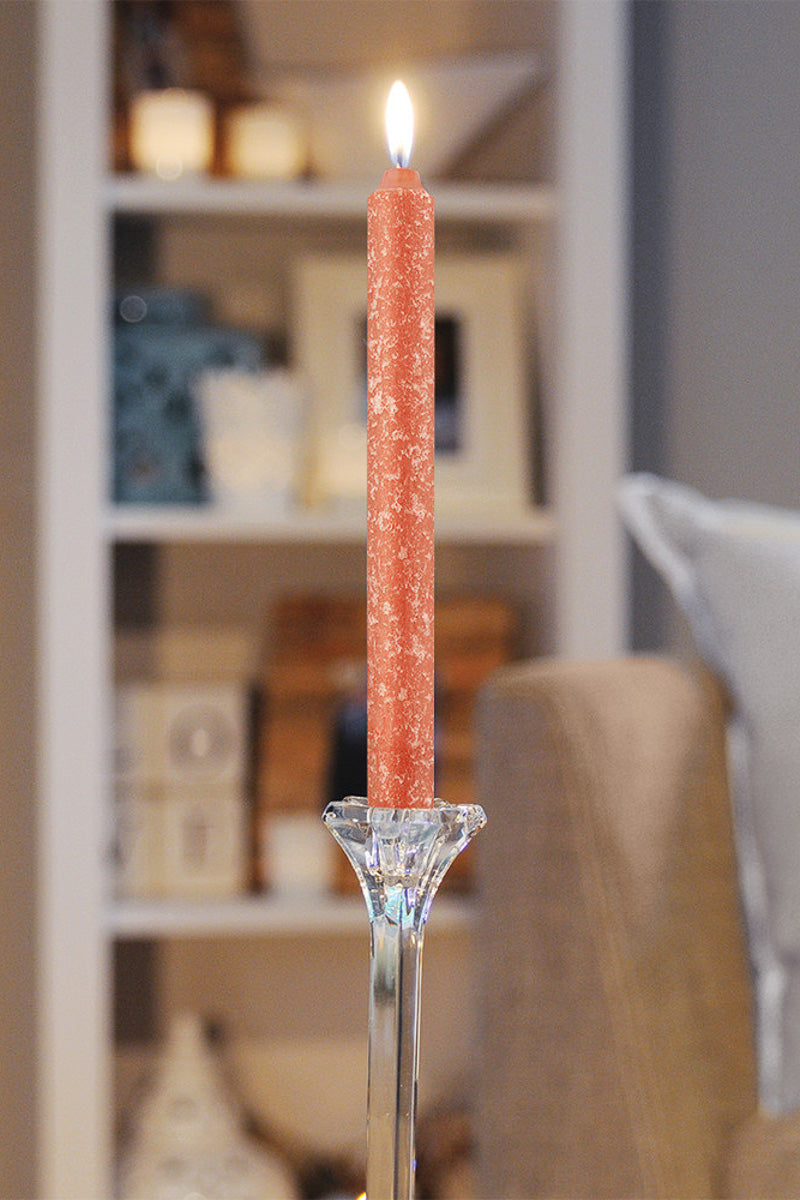 Root Candle Timberline Arista Rust 12"