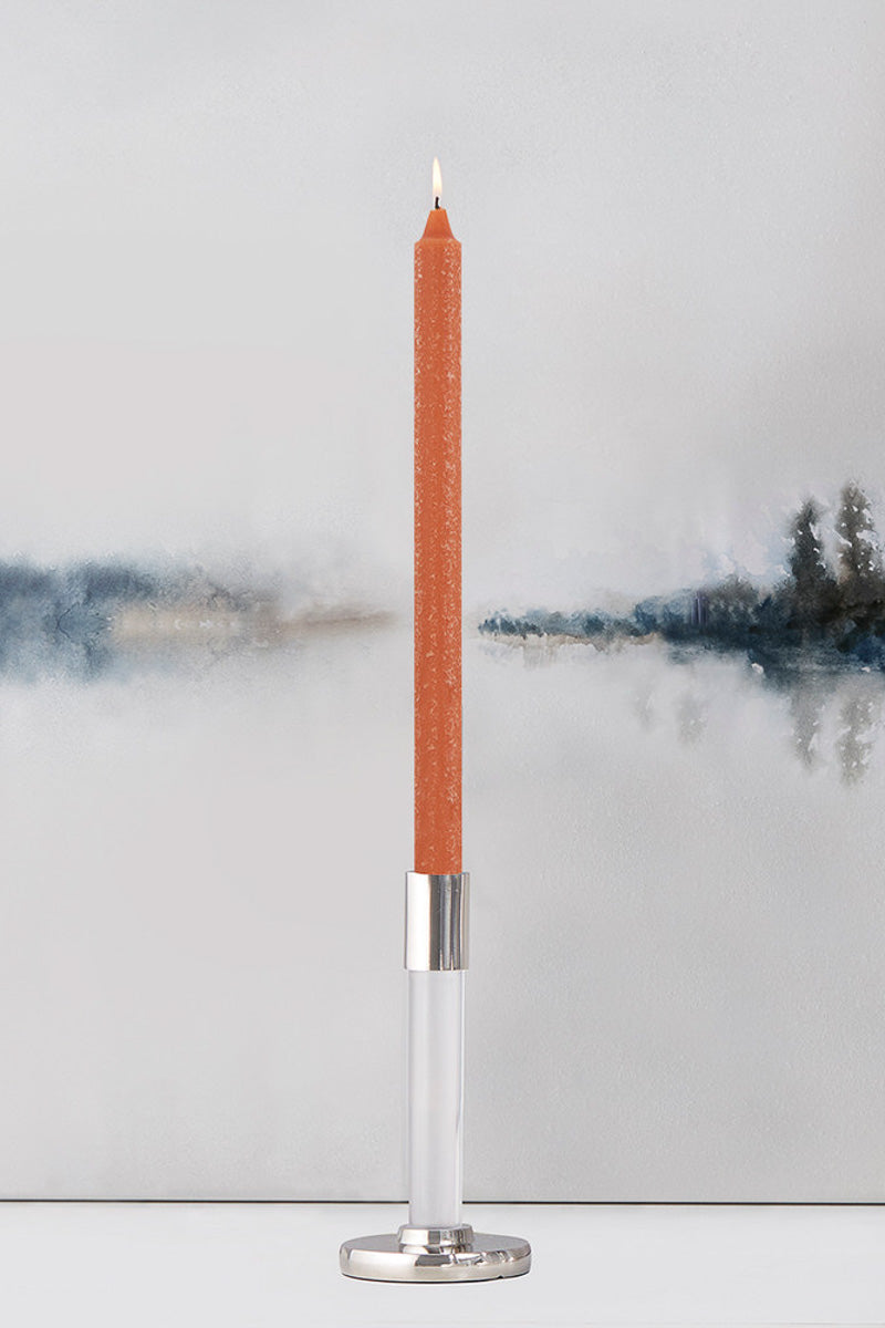 Root Candle Timberline Arista Rust 12"