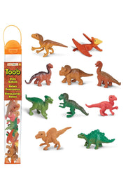 Safari Ltd Dino Babies TOOB