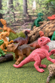 Safari Ltd Dino Babies TOOB