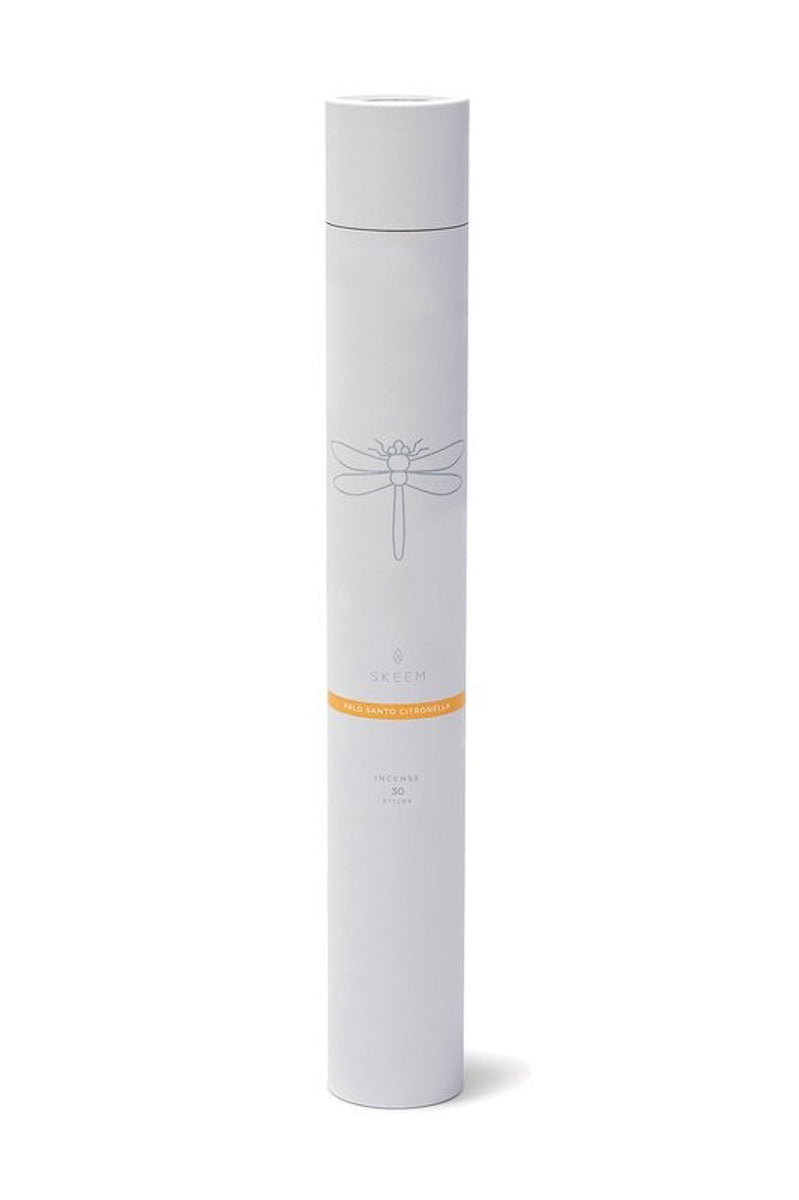 Skeem Citronella Outdoor Jumbo Incense Palo Santo