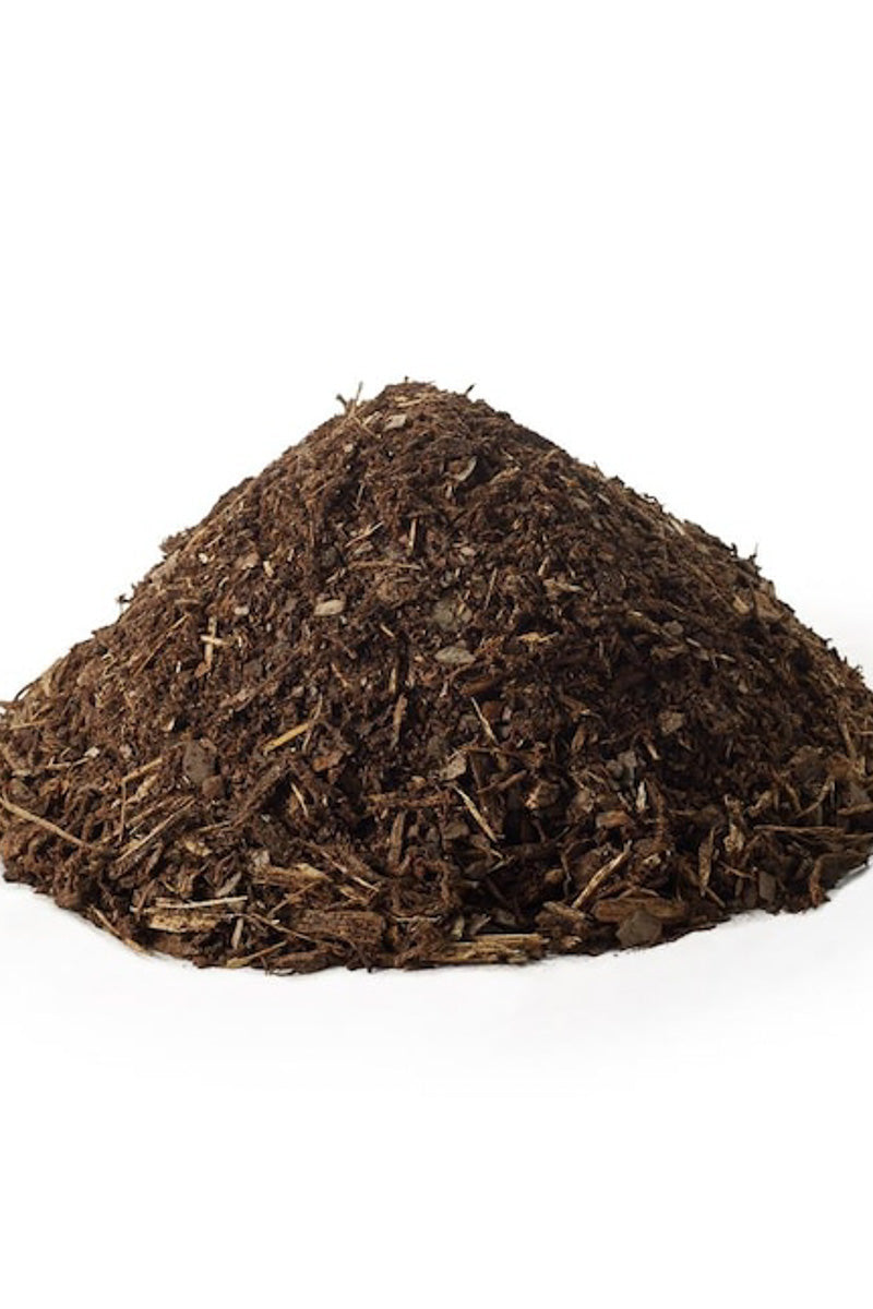 Pine Bark Mulch 2 cu ft