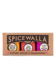 Spicewalla | Ultimate BBQ Collection