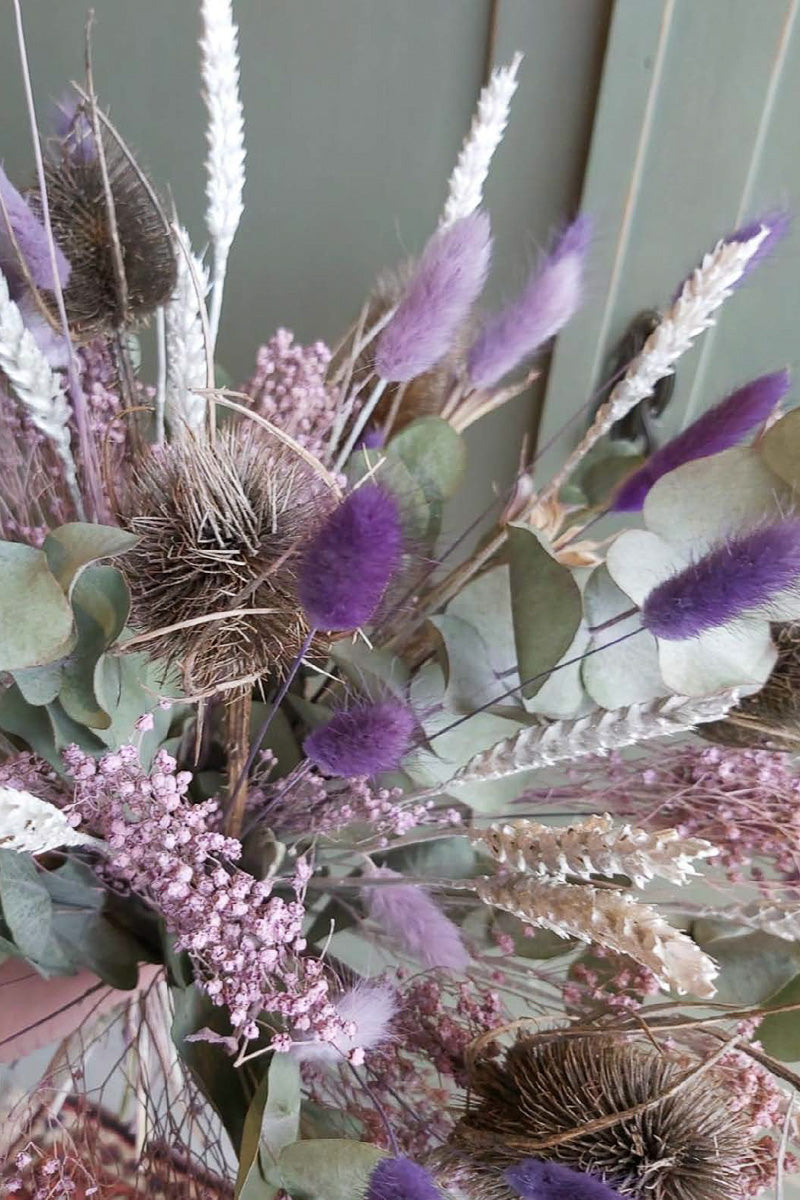 BUNCH ACHILLEA PARKER LILAC MI