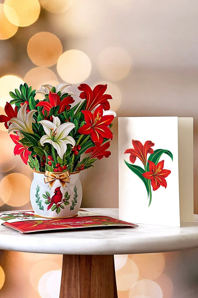 FreshCut Paper Mini Winter Joy