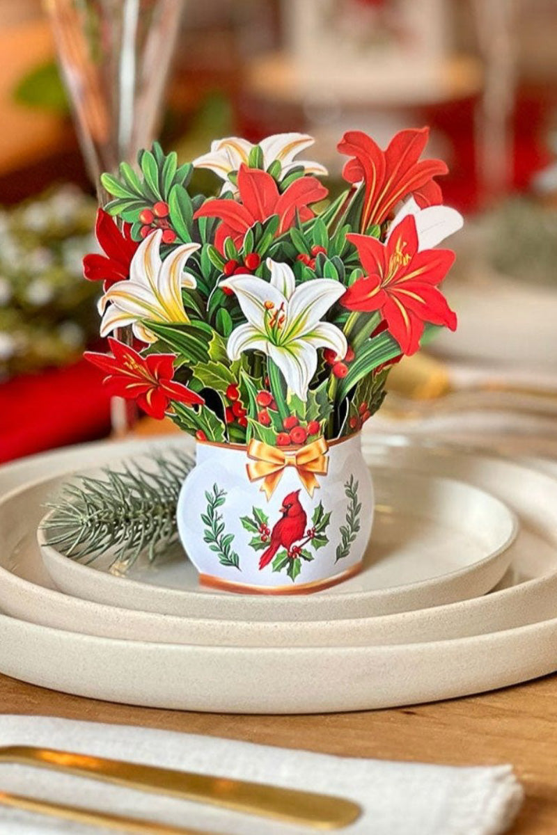 FreshCut Paper Mini Winter Joy