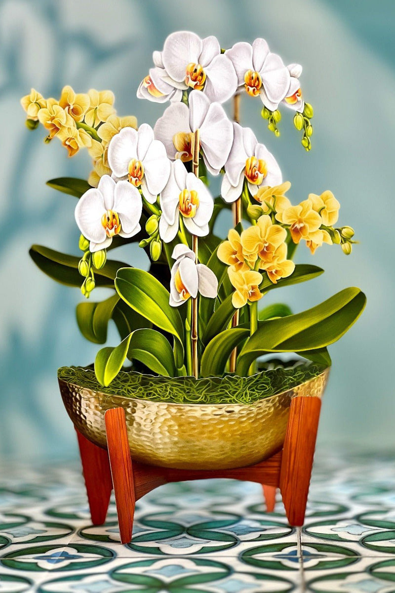 FreshCut Paper Serenity Orchid