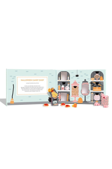 Sugarfina Halloween 2024 Candy Shop Tasting Collection