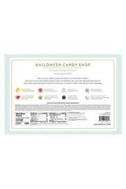 Sugarfina Halloween 2024 Candy Shop Tasting Collection