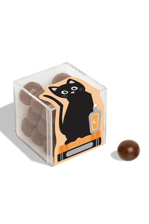 Sugarfina Halloween Cat Sparkle -Small