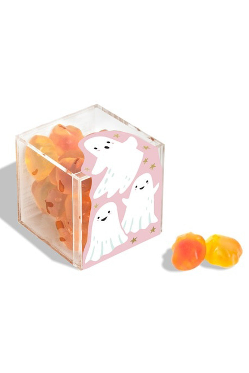 Sugarfina Halloween Ghosts -Spooky Ghost Small