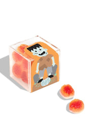 Sugarfina Halloween Zombie-Zombie Brains Small