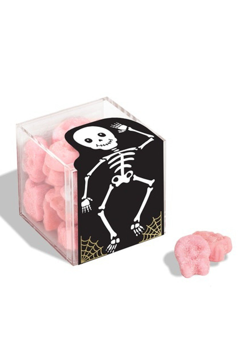 Sugarfina Halloween Skeleton-Sugar Skulls