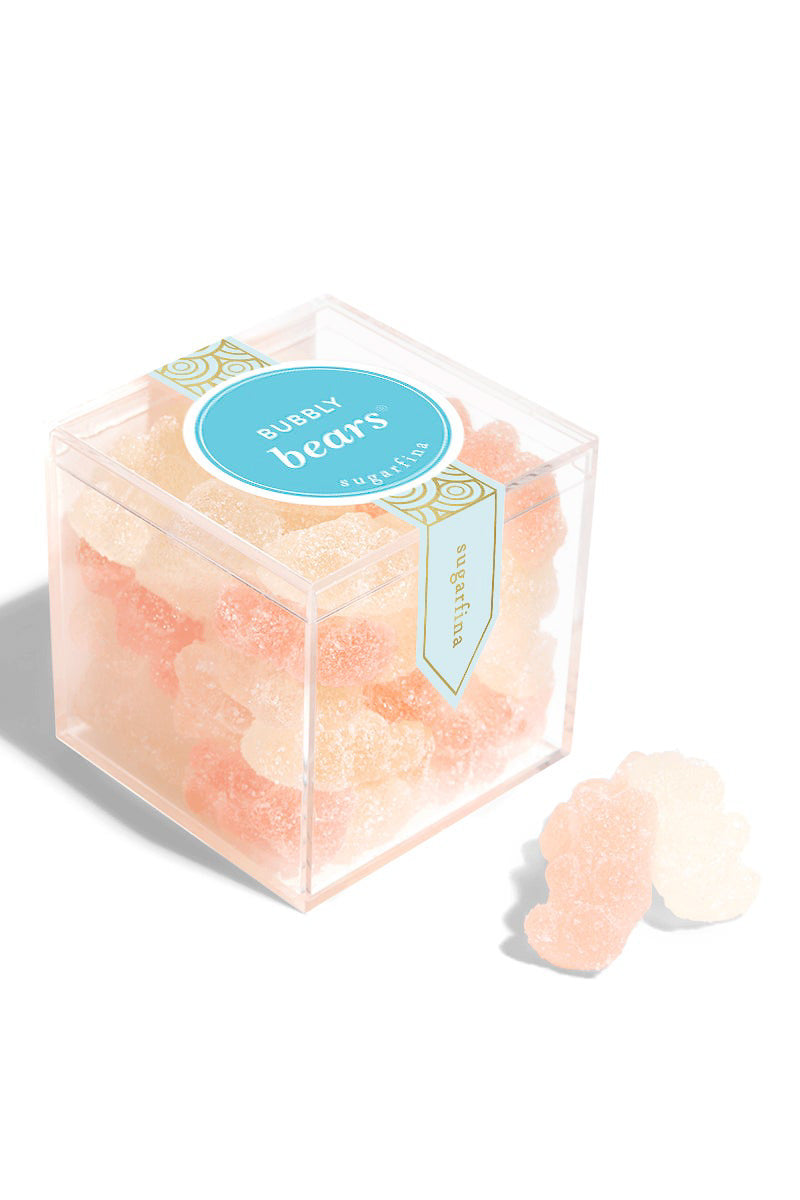 Sugarfina Bubbly Bears Small