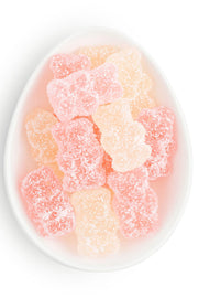 CANDY, BUBBLY BEARS SM