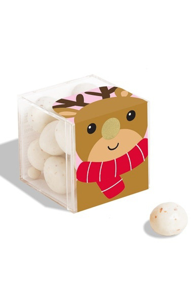 Sugarfina Reindeer-Peppermint Bark Cookies Small