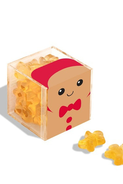 Sugarfina Gingerbread Man-Gingerbread Cuties Small