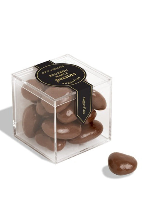 Sugarfina Bourbon Maple Pecans Small