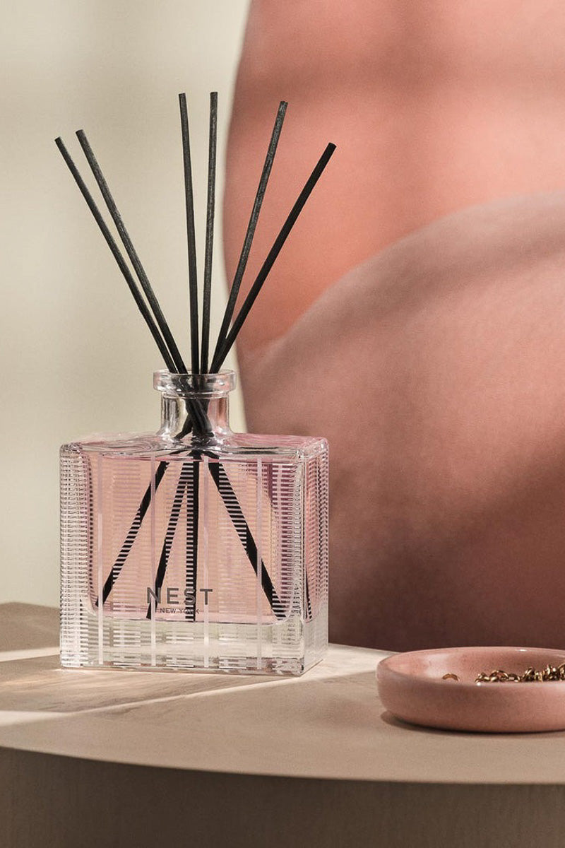 Nest Reed Diffuser Himalayan Salt & Rosewater