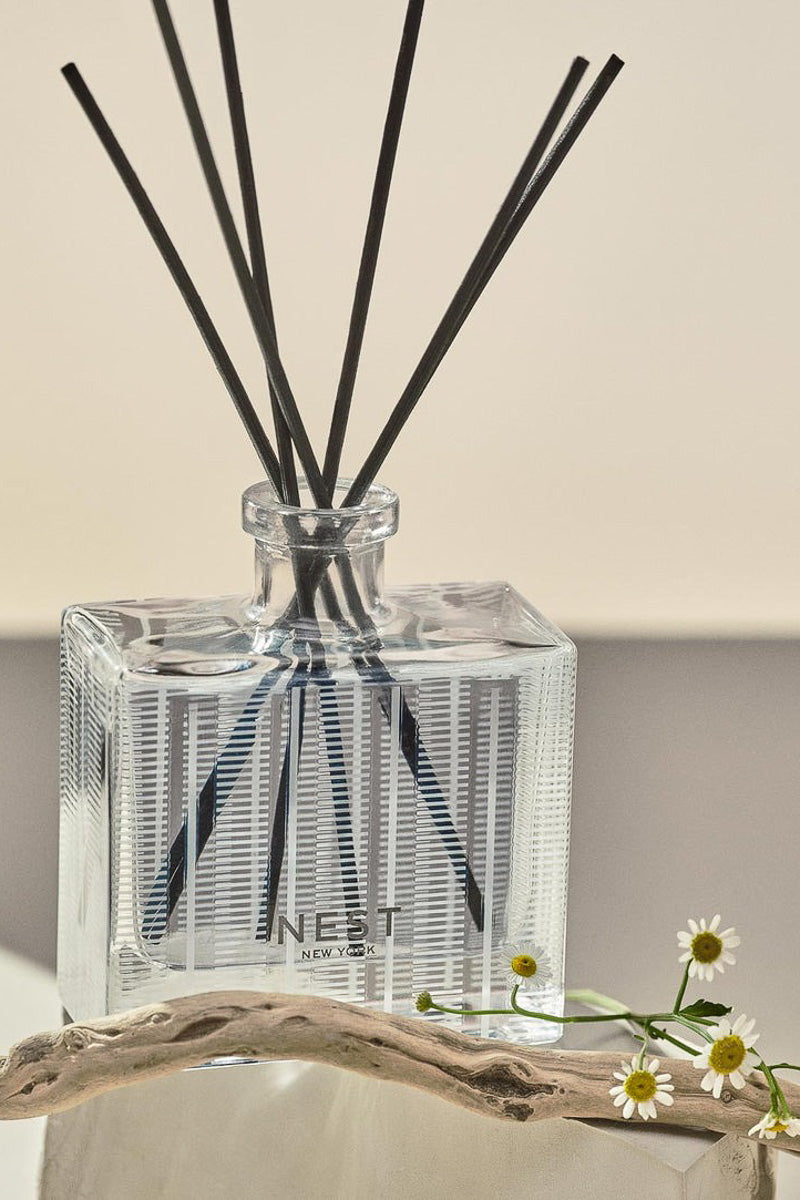 Nest Reed Diffuser Driftwood & Chamomile