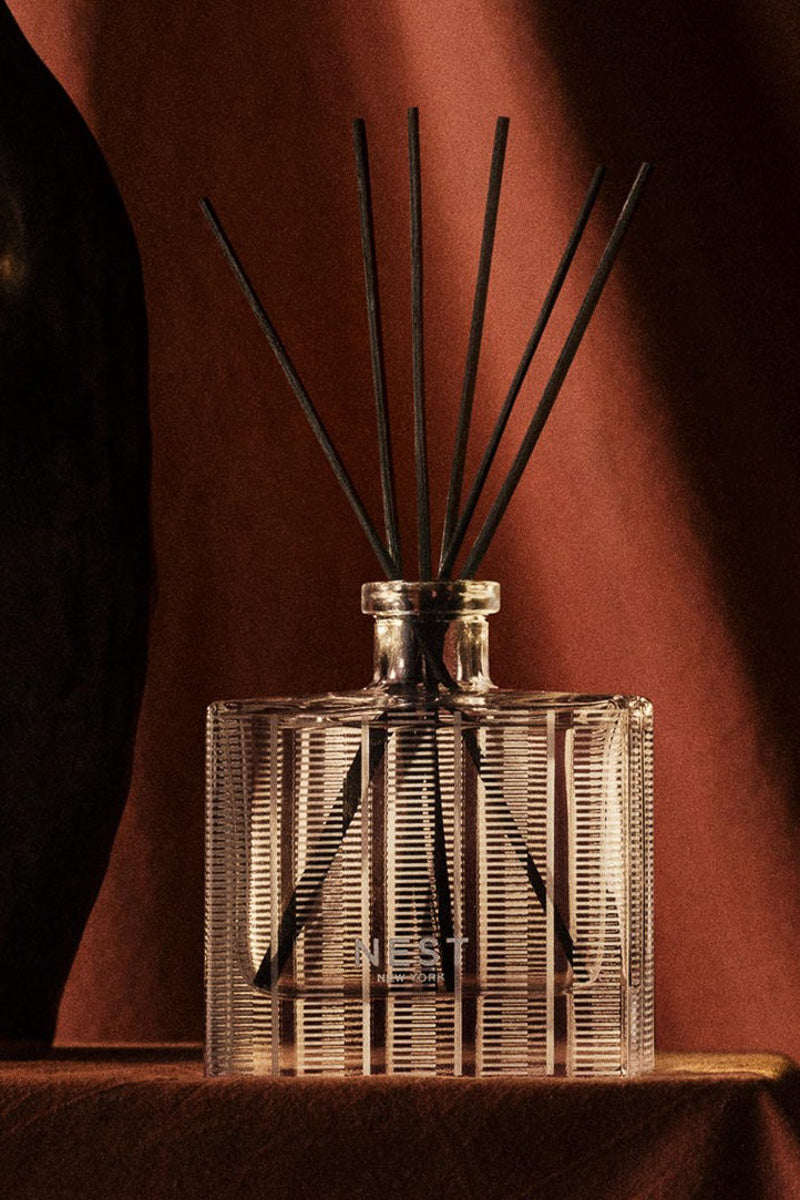 Nest Reed Diffuser Moroccan Amber