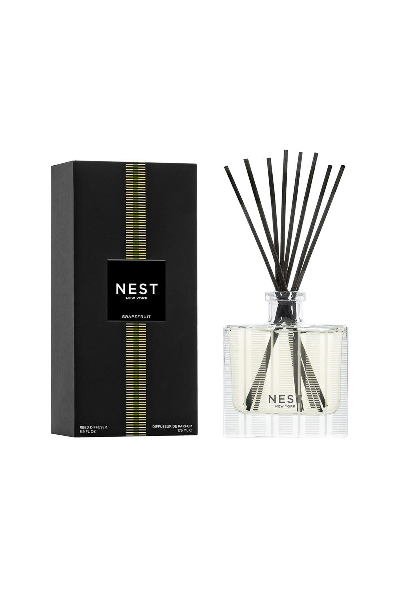 Nest Reed Diffuser Grapefruit