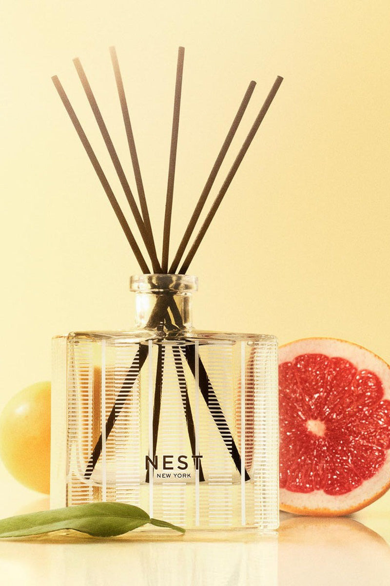 Nest Reed Diffuser Grapefruit