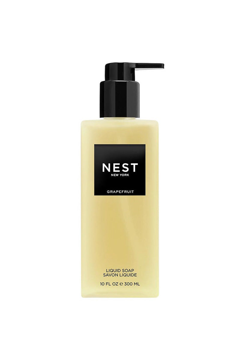 Nest Liquid Soap Grapefruit