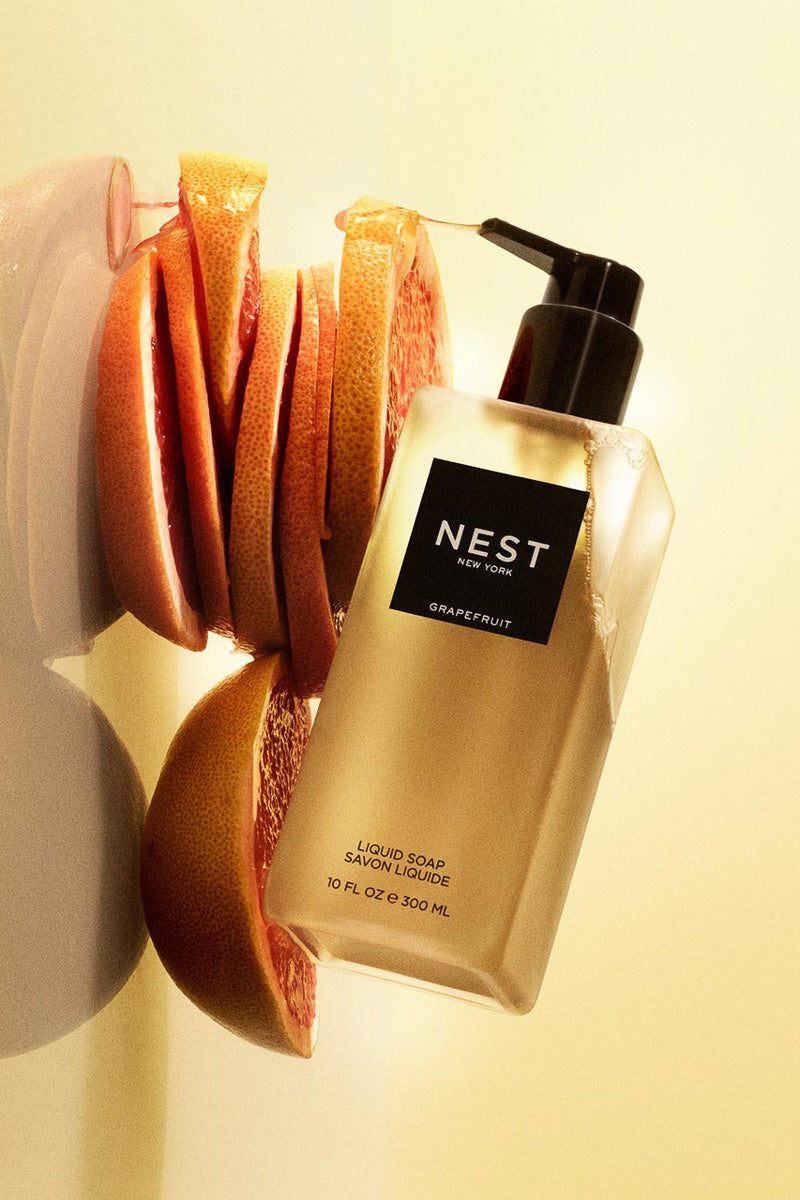 Nest Liquid Soap Grapefruit