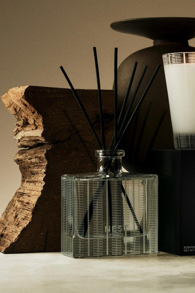 Nest Reed Diffuser Cedar Leaf & Lavender