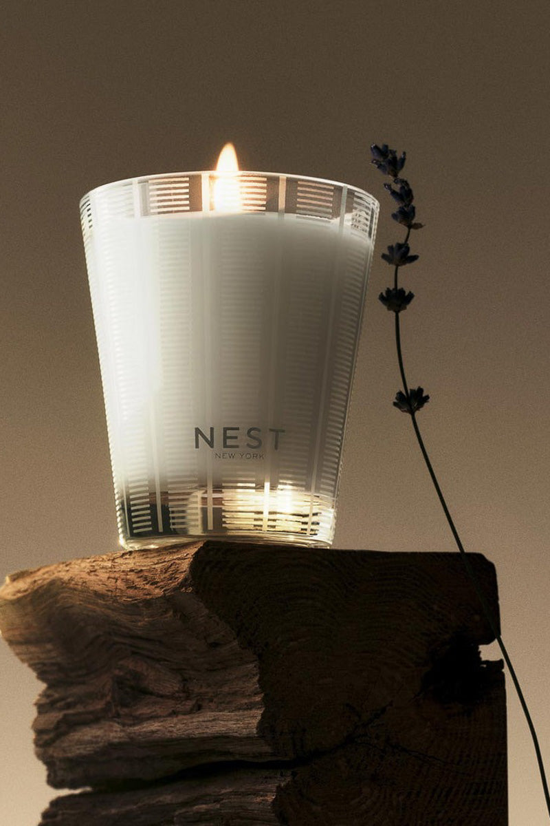 Nest Classic Candle Cedar Leaf & Lavender