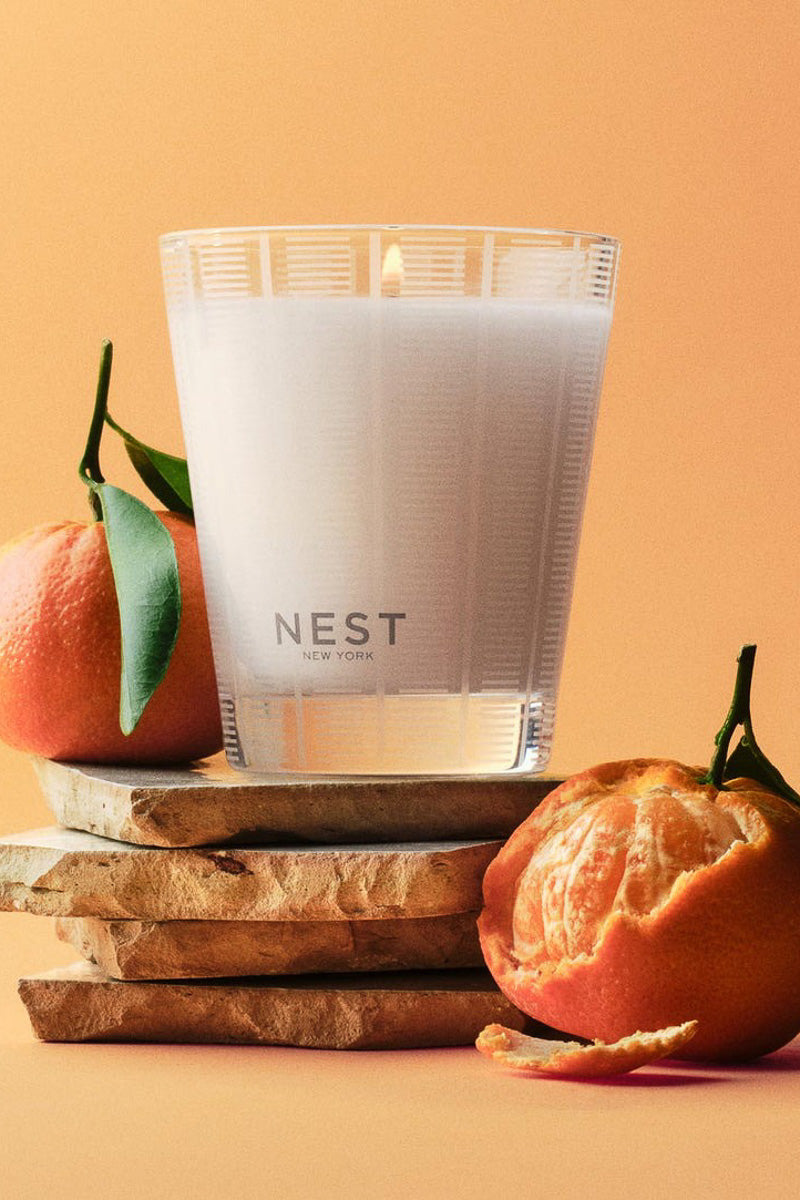 Nest Classic Candle Sicilian Tangerine