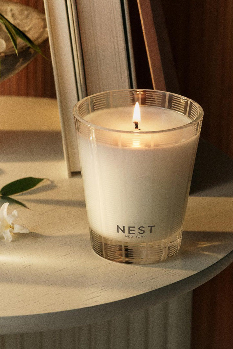 Nest Classic Candle Bamboo
