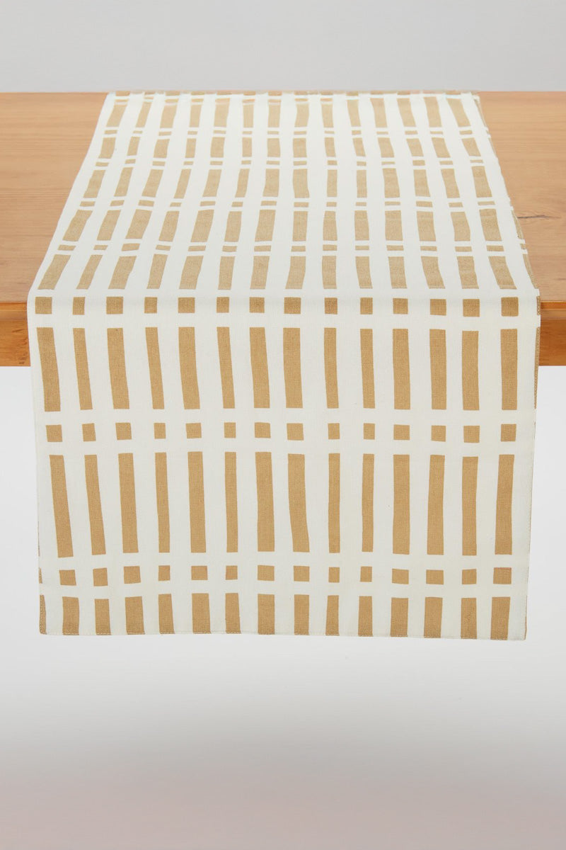 Trax Table Runner 72"