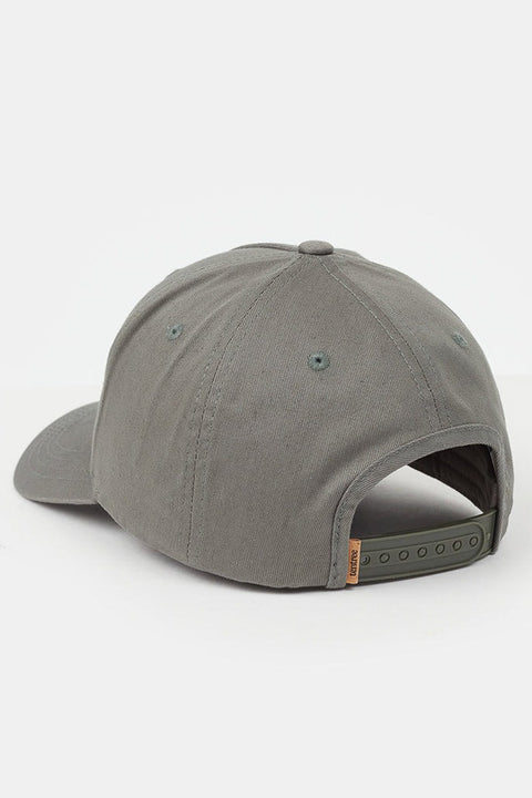 Hat Mountain Scenic Altitude Mineral/Dark Green