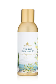 Thymes Cyprus Sea Salt Home Fragrance Mist