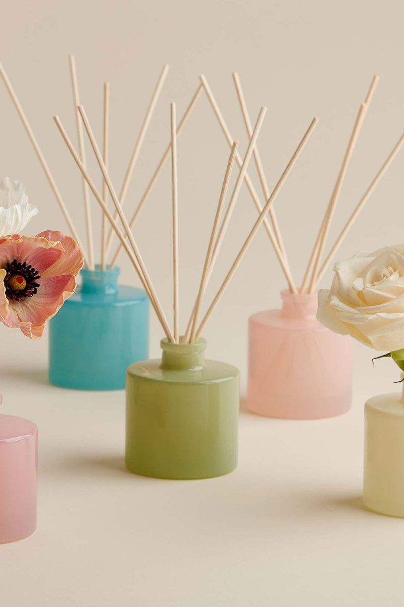 Thymes Eucalyptus Petite Diffuser