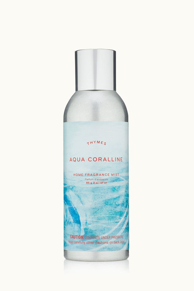 Thymes Aqua Coralline Home Fragrance Mist