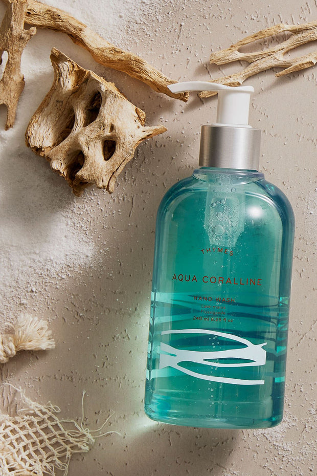 Thymes Aqua Coralline Hand Wash